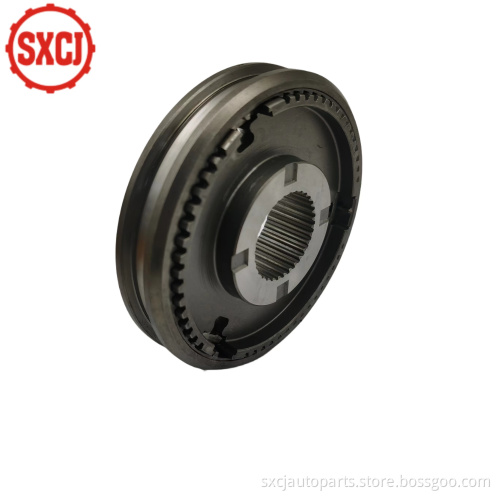 Manual auto parts transmissionbox Synchronizer for CHINESE CAR